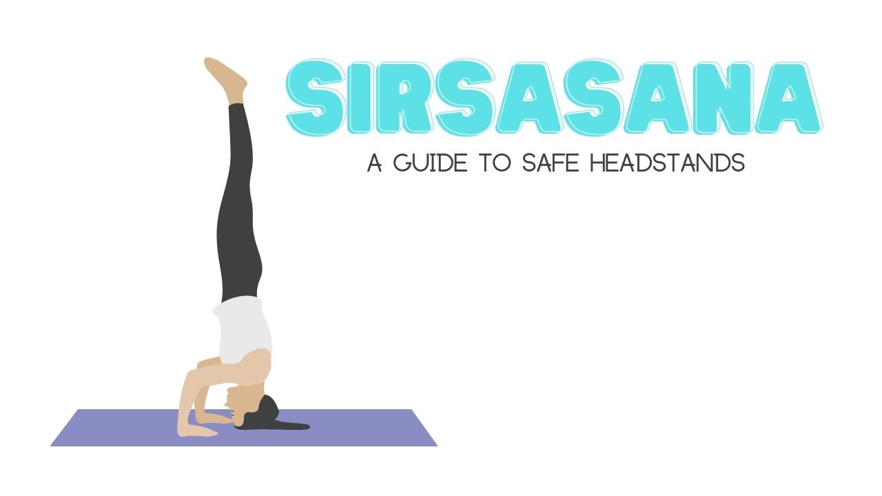 Sirsasana Featured Image