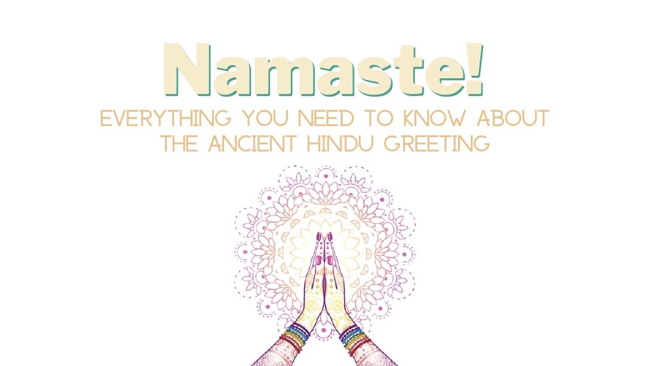 Namaste Featured Image