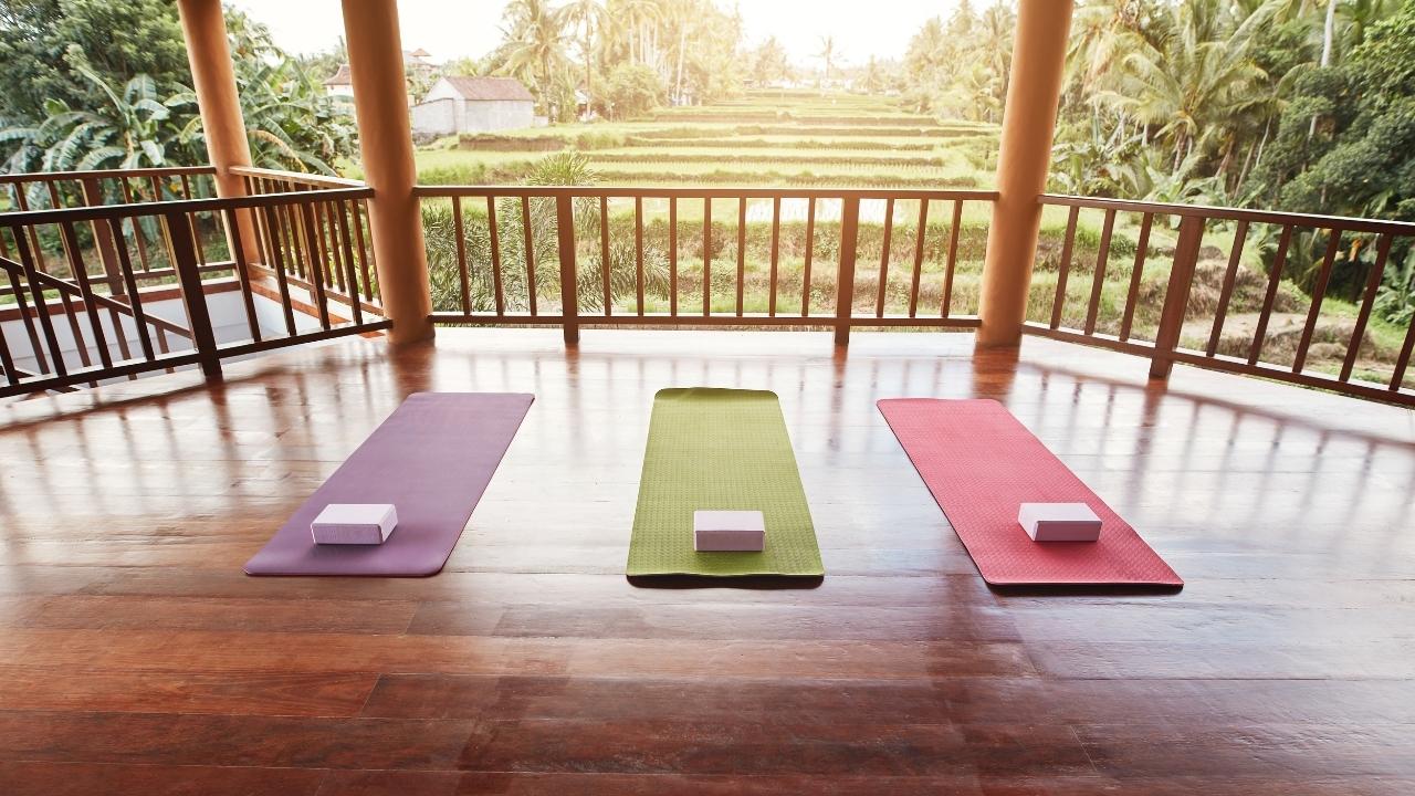 What is a Yoga Shala? Yoga Pose Mastery