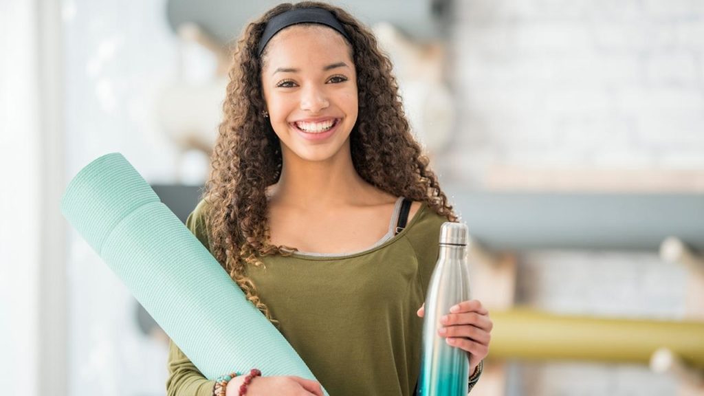 What to bring to your first Yoga Class in a Yoga Shala